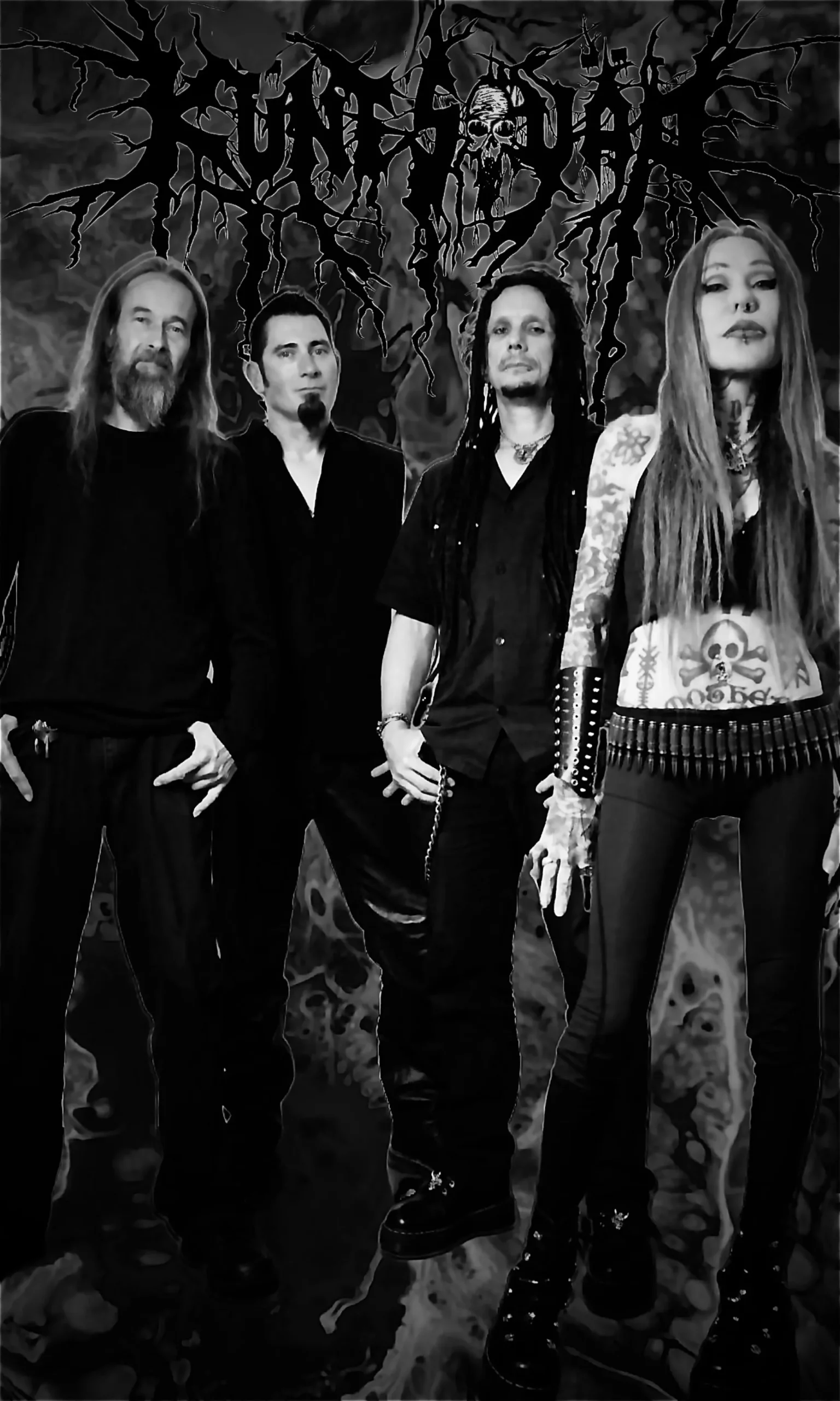 Küntsquäd Announces New Album Satan’s Cock