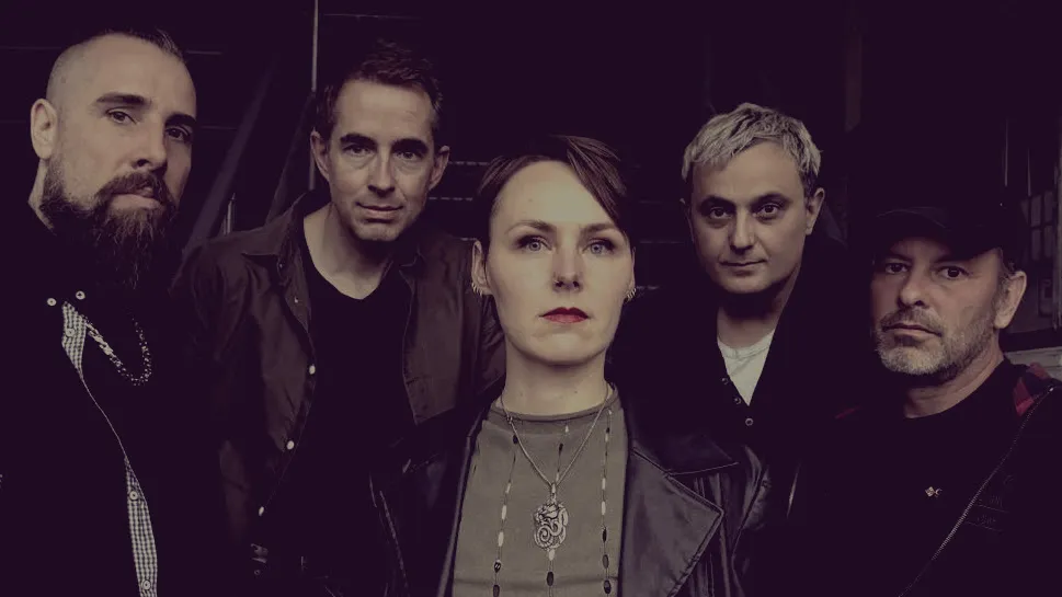 Redikin Unleashes New Lyric Video “You” | From The Crux