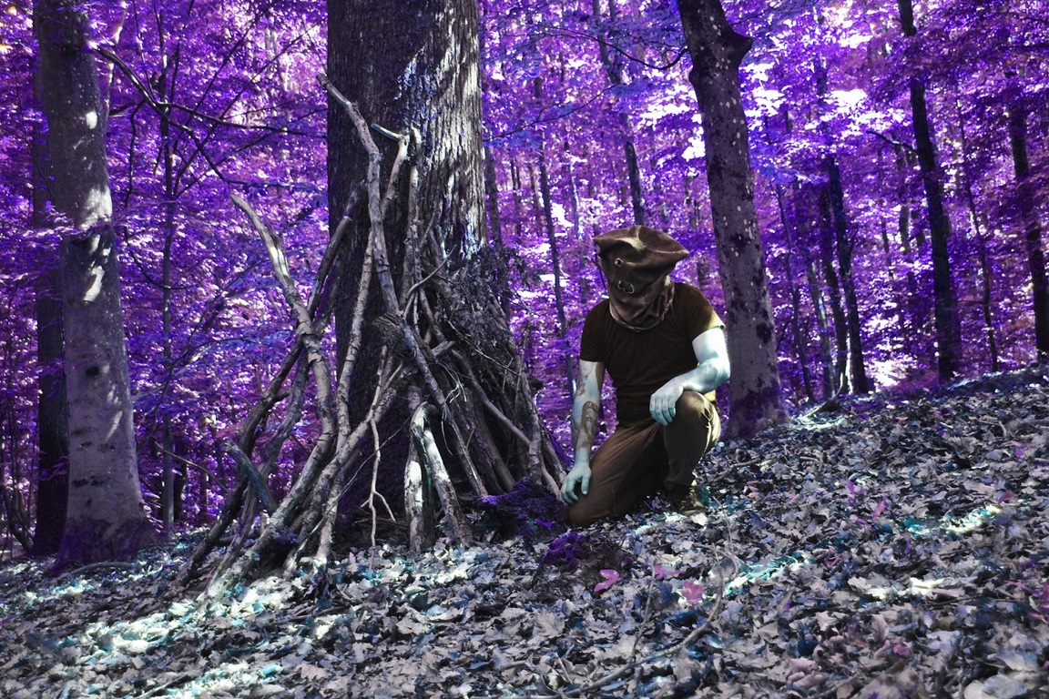 Souillé music video cover