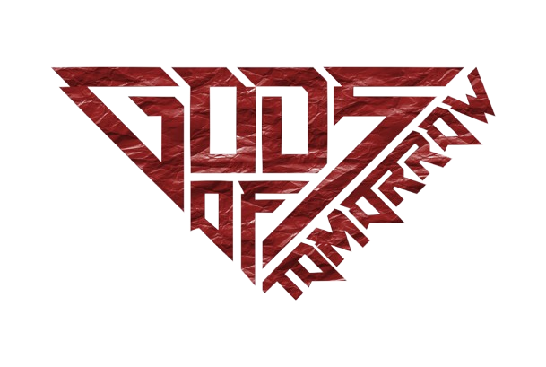 Gods of Tomorrow artwork promoting Rise of an Empire lyric video